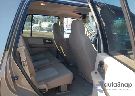 2003 Ford Expedition Xlt z USA, uszkodzony, nr VIN 1FMFU16W13LB07881